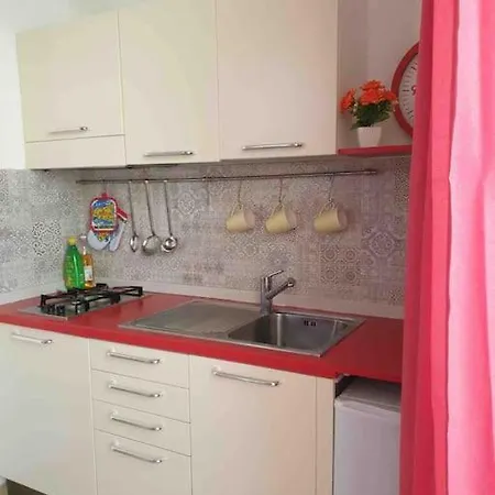 Appartement Dimora Aretusa *