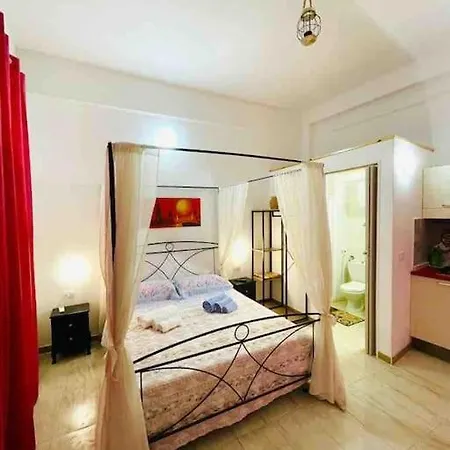 Dimora Aretusa Appartement *