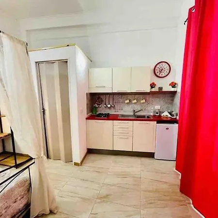 Dimora Aretusa Appartement *