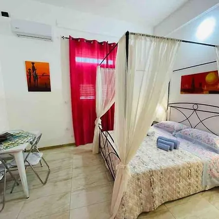 Dimora Aretusa Appartement Syracuse