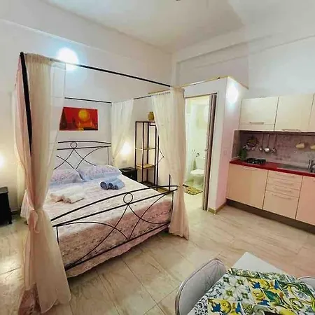 Appartement Dimora Aretusa *